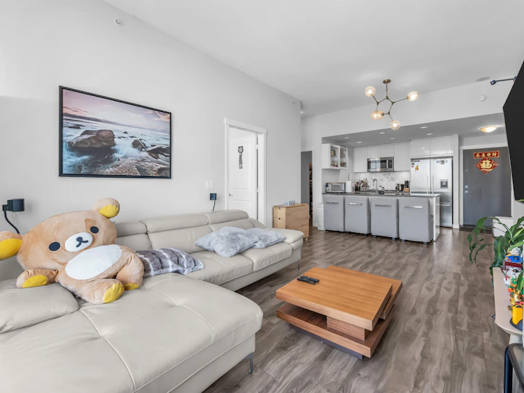1107-3281 E Kent Avenue North Avenue, Vancouver, BC, V5S 0C4 - 8