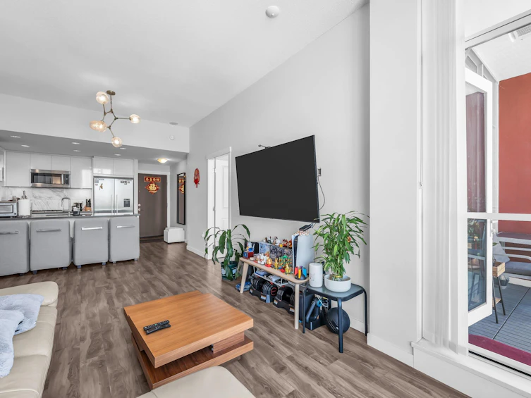 1107-3281 E Kent Avenue North Avenue, Vancouver, BC, V5S 0C4 - 9