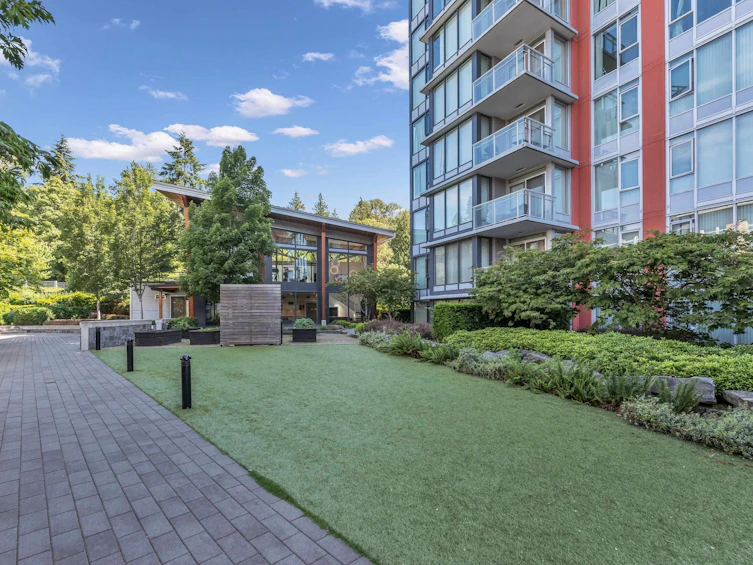 1107-3281 E Kent Avenue North Avenue, Vancouver, BC, V5S 0C4 - 25