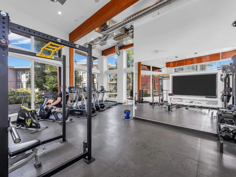 1107-3281 E Kent Avenue North Avenue, Vancouver, BC, V5S 0C4 - 28
