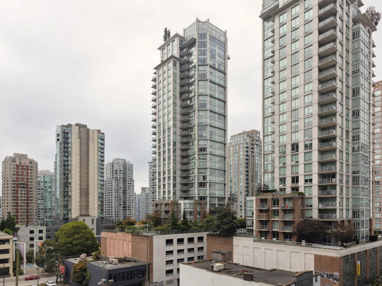 504-833 Seymour Street, Vancouver, BC, V6B 0G4 - 17