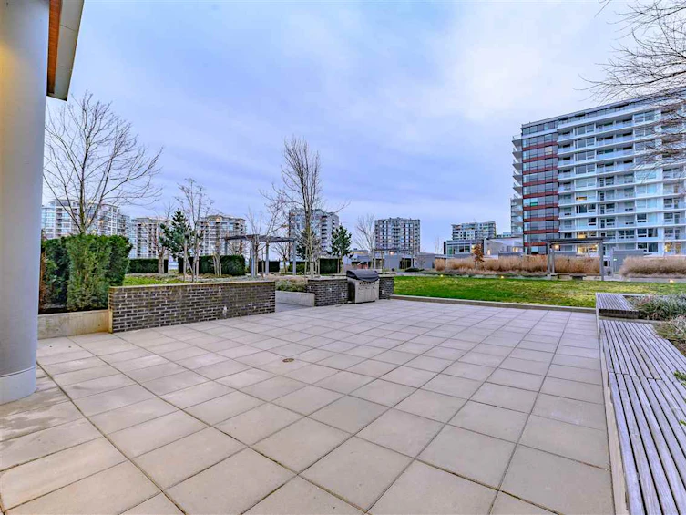 315-5233 Gilbert Road, Richmond, BC, V7C 0B3 - 2