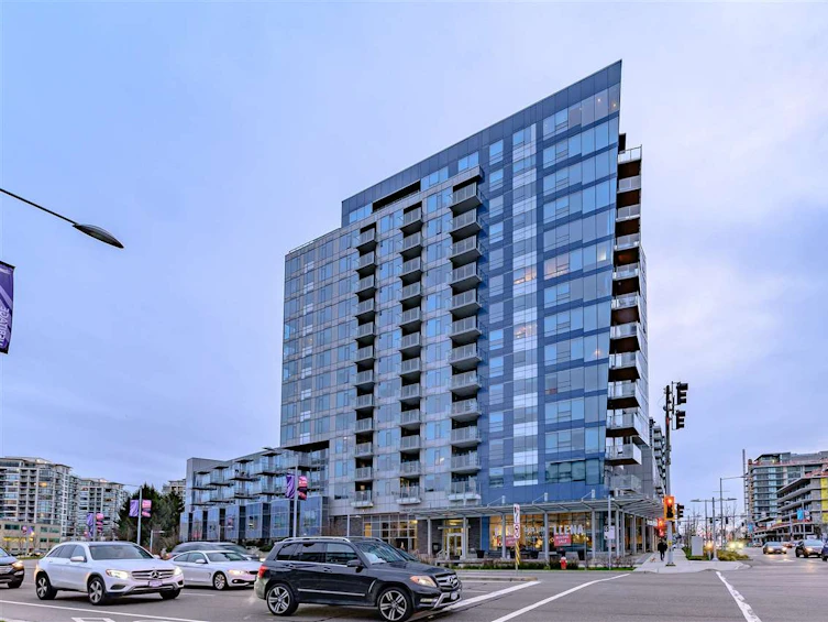 315-5233 Gilbert Road, Richmond, BC, V7C 0B3 - 3