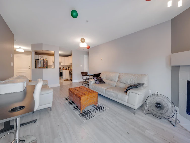 202-33480 George Ferguson Way, Abbotsford, BC, V2S 8G1 - 9