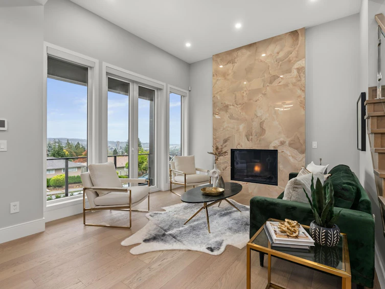 7739 Lee Street, Burnaby, BC, V3N 4B9 - 2