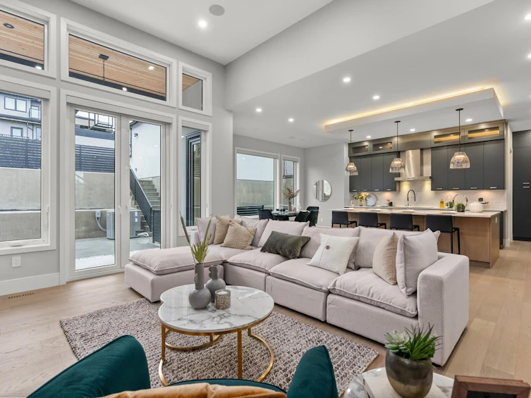 7739 Lee Street, Burnaby, BC, V3N 4B9 - 8