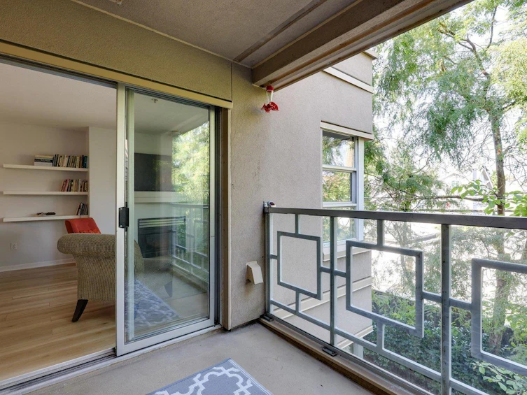 301-2983 W 4th Avenue, Vancouver, BC, V6K 1R5 - 12