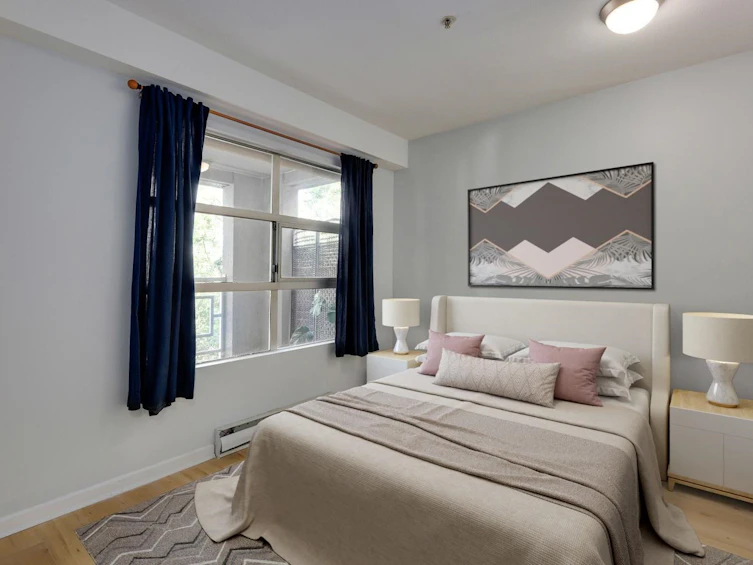 301-2983 W 4th Avenue, Vancouver, BC, V6K 1R5 - 17