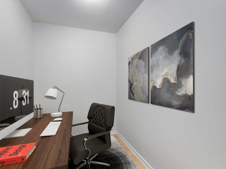 301-2983 W 4th Avenue, Vancouver, BC, V6K 1R5 - 20