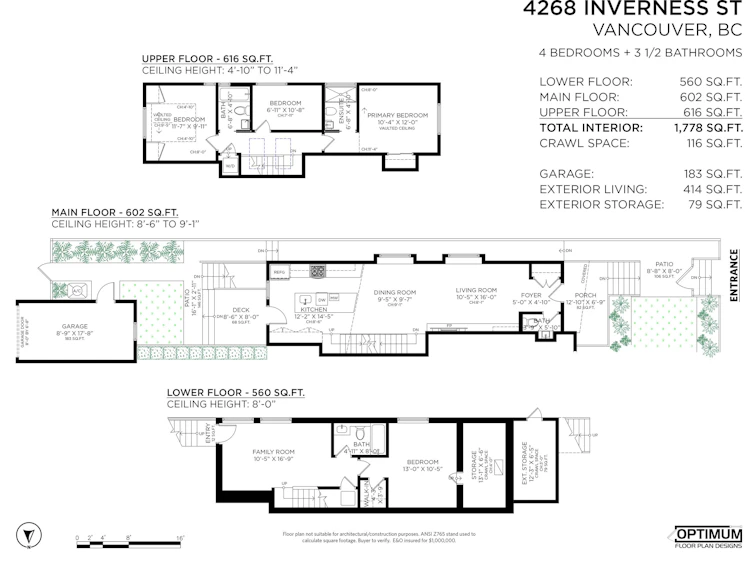 4268 Inverness Street, Vancouver, BC, V5V 4W8 - 36
