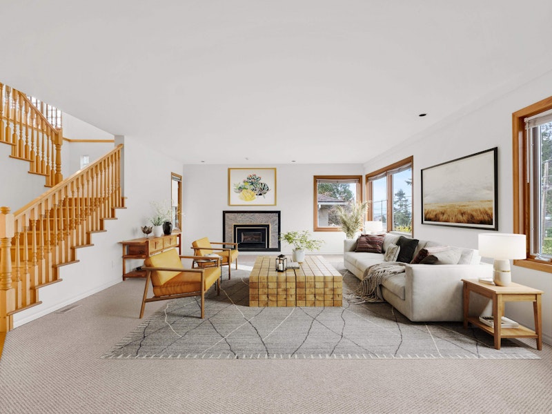2740 Chesterfield Avenue, North Vancouver BC V7N 3M4