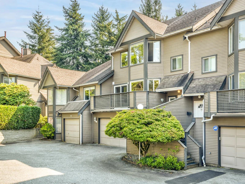 37 - 1271 Lasalle Place, Coquitlam BC V3B 7C8