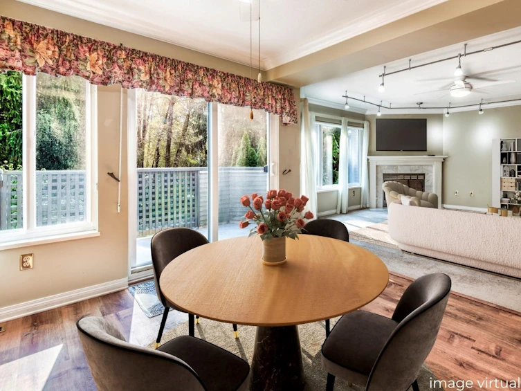 37-1271 Lasalle Place, Coquitlam, BC, V3B 7C8 - 8