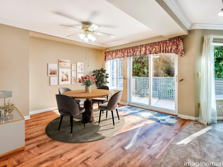 37-1271 Lasalle Place, Coquitlam, BC, V3B 7C8 - 9