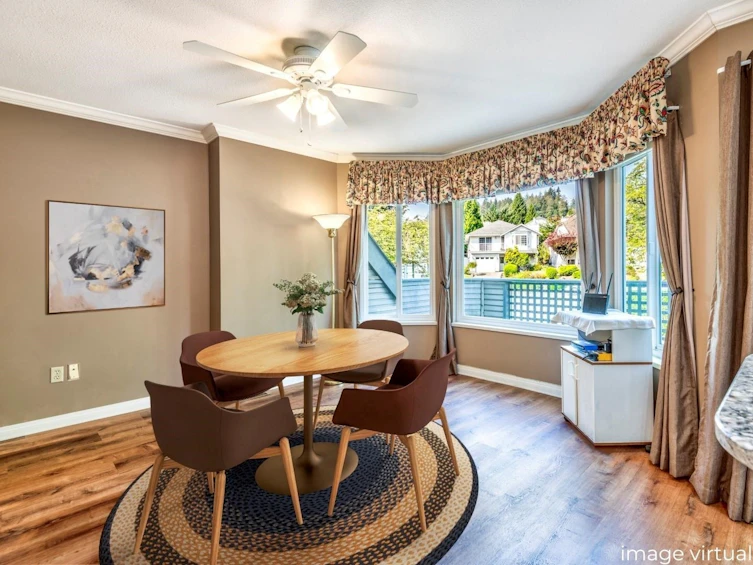 37-1271 Lasalle Place, Coquitlam, BC, V3B 7C8 - 21