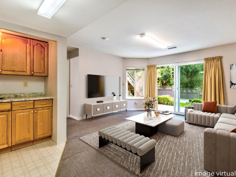 37-1271 Lasalle Place, Coquitlam, BC, V3B 7C8 - 29
