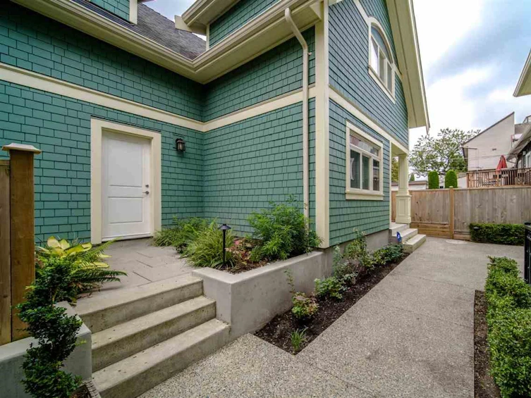 1848 W W 14th Avenue, Vancouver, BC, V6J 2J9 - 4