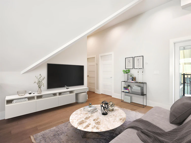 1848 W W 14th Avenue, Vancouver, BC, V6J 2J9 - 6