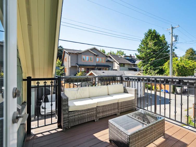 1848 W W 14th Avenue, Vancouver, BC, V6J 2J9 - 19