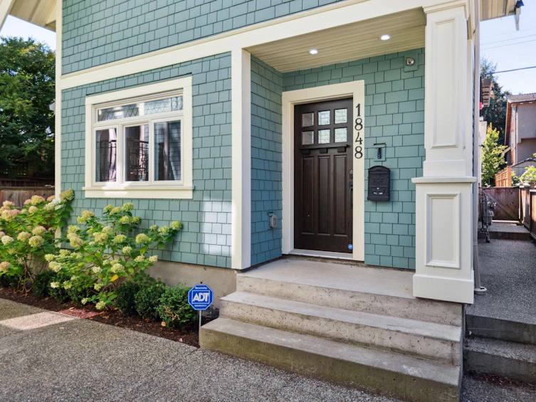 1848 W W 14th Avenue, Vancouver, BC, V6J 2J9 - 22