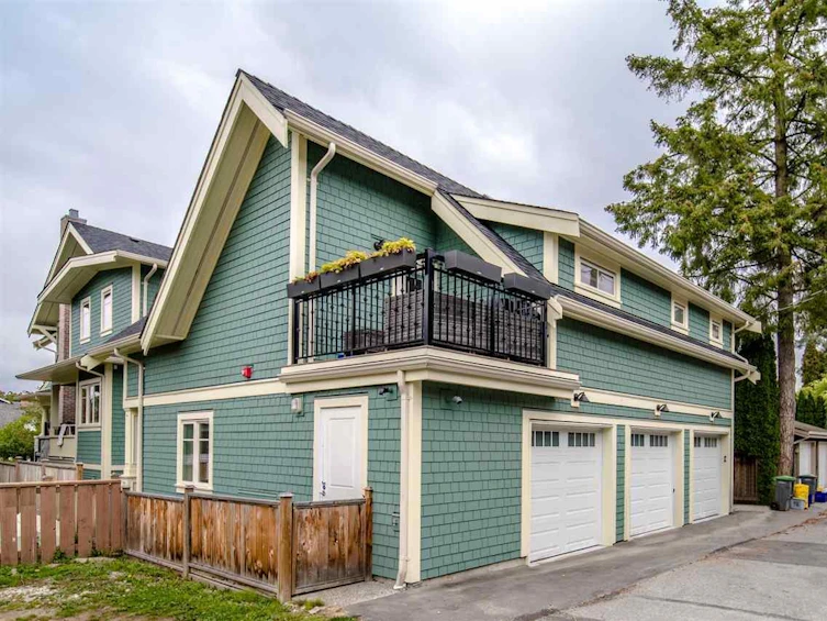 1848 W W 14th Avenue, Vancouver, BC, V6J 2J9 - 24