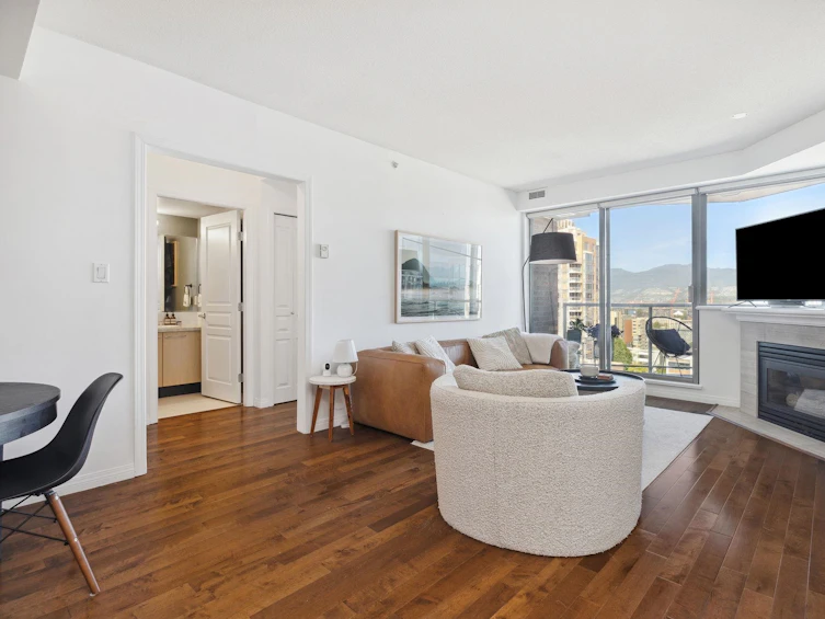 1005-1575 West 10 Avenue, Vancouver, BC, V6J 5K8 - 5