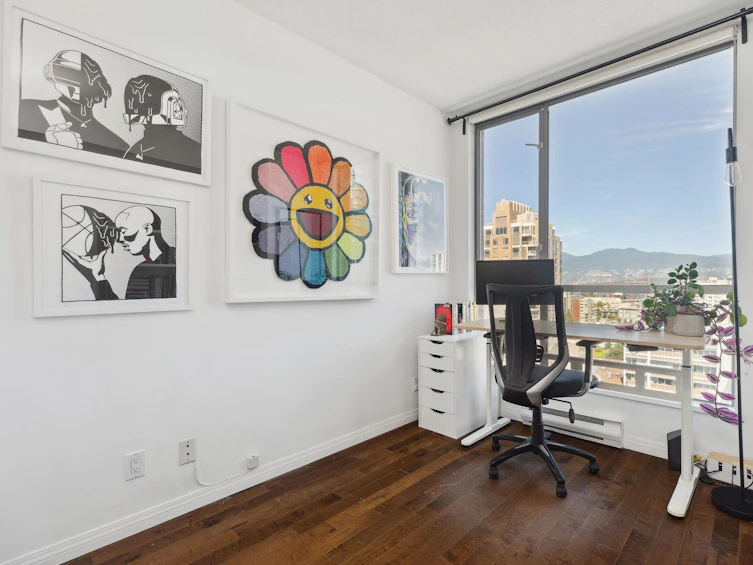 1005-1575 West 10 Avenue, Vancouver, BC, V6J 5K8 - 16