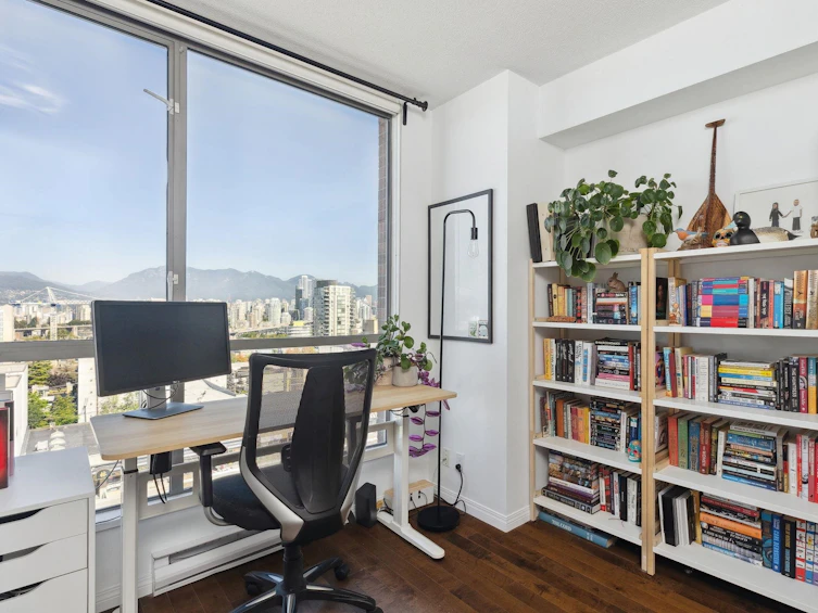 1005-1575 West 10 Avenue, Vancouver, BC, V6J 5K8 - 17