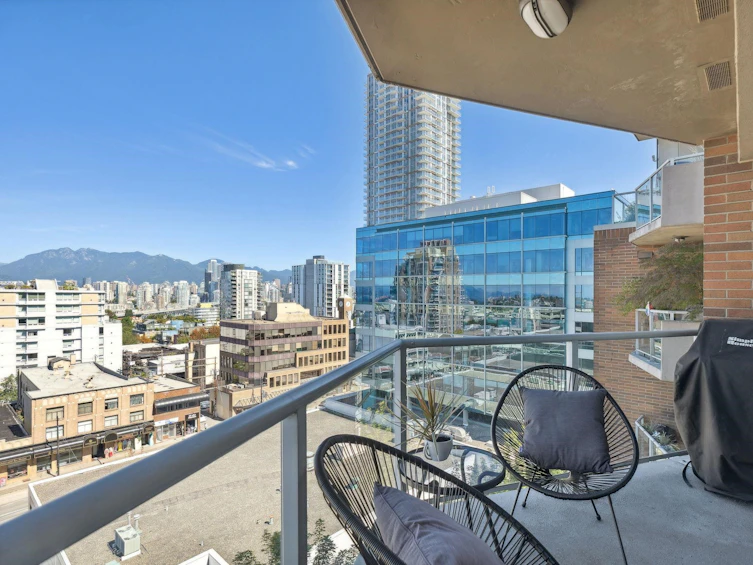 1005-1575 West 10 Avenue, Vancouver, BC, V6J 5K8 - 21