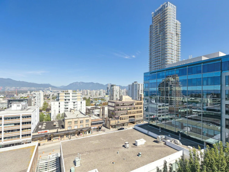 1005-1575 West 10 Avenue, Vancouver, BC, V6J 5K8 - 22