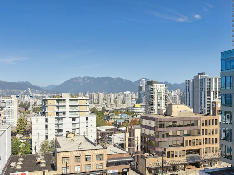 1005-1575 West 10 Avenue, Vancouver, BC, V6J 5K8 - 23