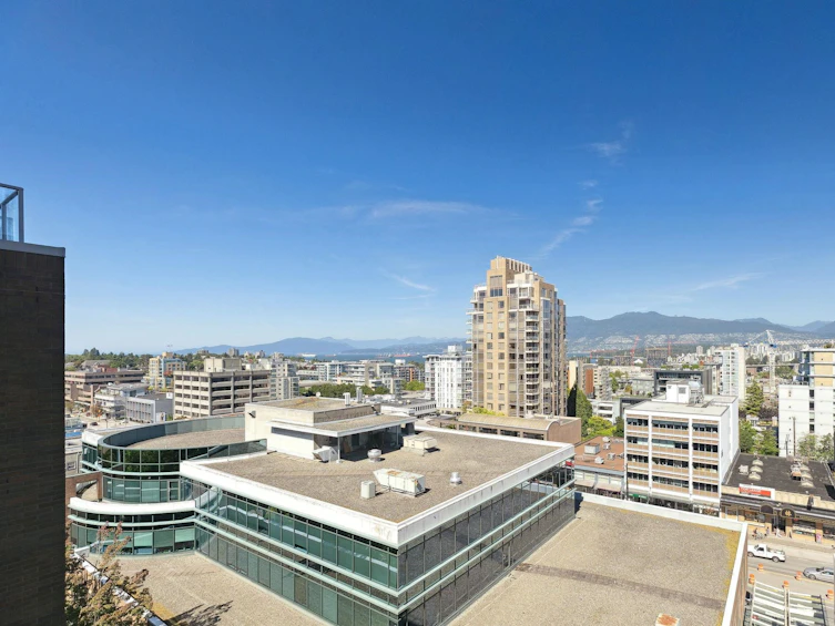 1005-1575 West 10 Avenue, Vancouver, BC, V6J 5K8 - 24