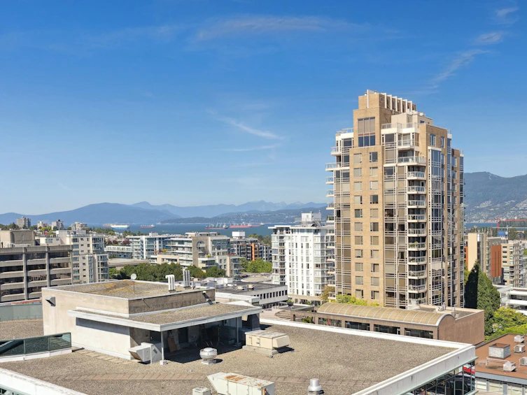 1005-1575 West 10 Avenue, Vancouver, BC, V6J 5K8 - 25