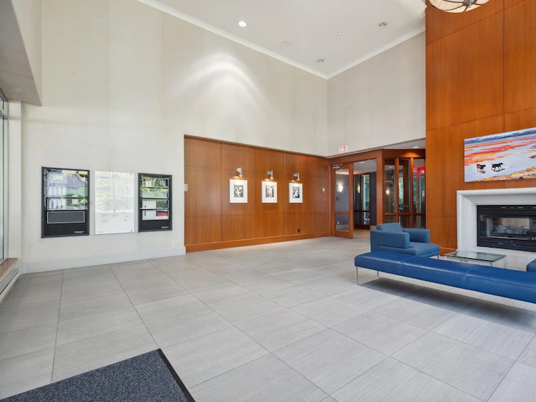 1005-1575 West 10 Avenue, Vancouver, BC, V6J 5K8 - 28