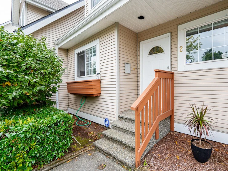 2-19948 Willoughby, Langley, BC, V2Y 1M6 - 4