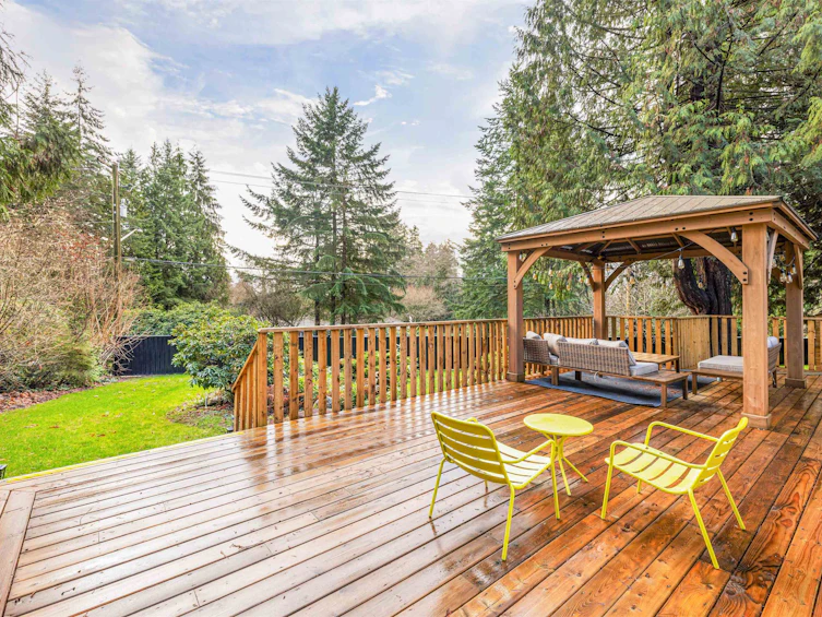 415 Hadden Drive, West Vancouver, BC, V7S 1G1