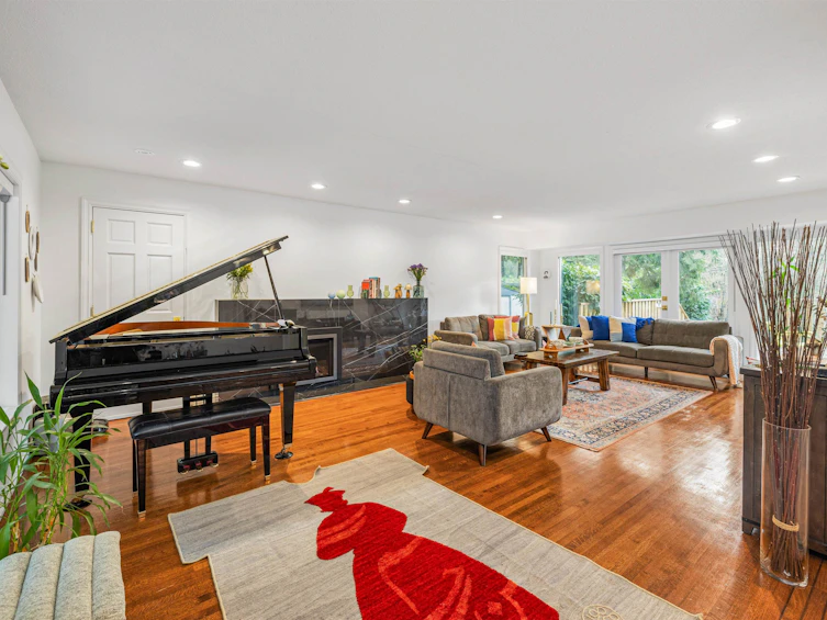 415 Hadden Drive, West Vancouver, BC, V7S 1G1 - 2