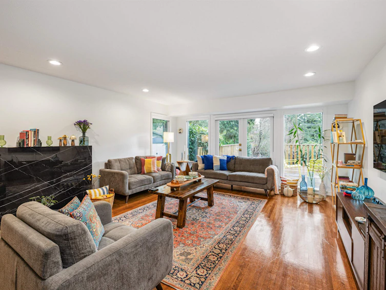 415 Hadden Drive, West Vancouver, BC, V7S 1G1 - 3