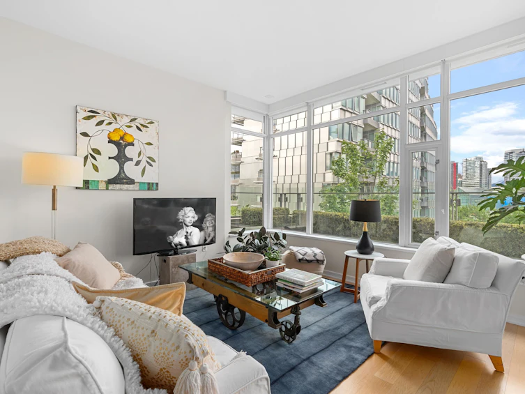 501-170 Athletes Way, Vancouver, BC, V5Y 0B5