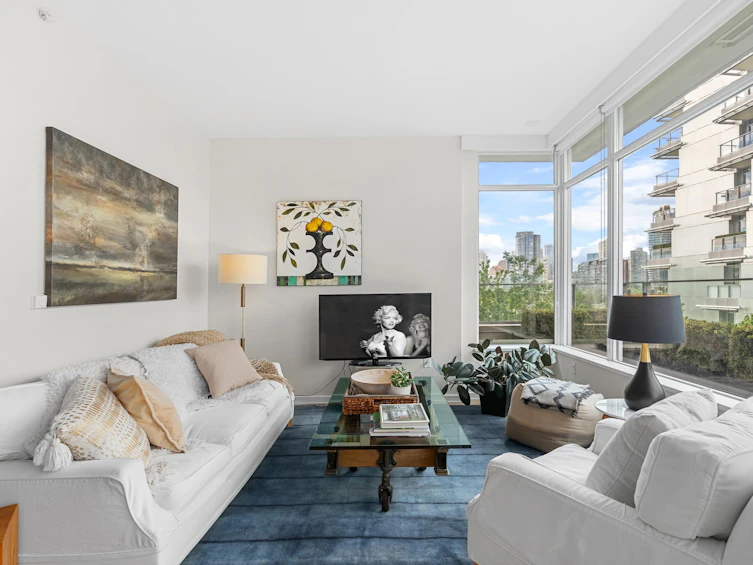 501-170 Athletes Way, Vancouver, BC, V5Y 0B5 - 5