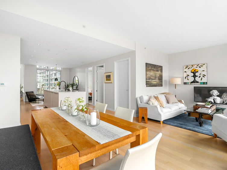 501-170 Athletes Way, Vancouver, BC, V5Y 0B5 - 8
