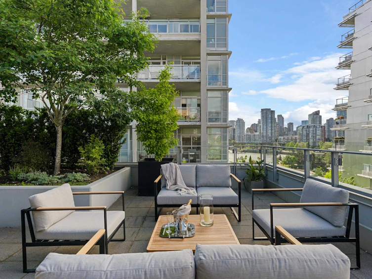 501-170 Athletes Way, Vancouver, BC, V5Y 0B5 - 28
