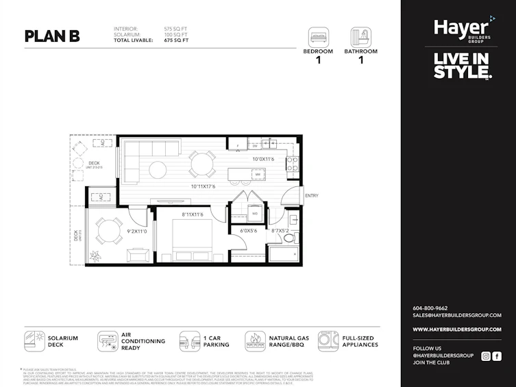 510-19953 76 Avenue, Langley, BC - 20