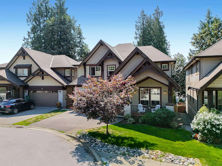 1209 Burkemont Place, Coquitlam, BC, V3B 0C8 - 2