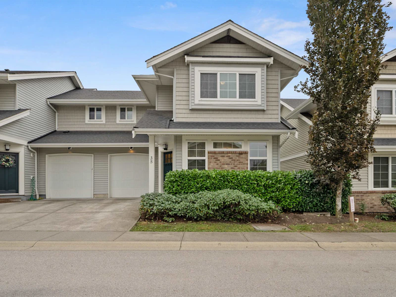 35 - 12161 237th Street, Maple Ridge BC V4R 0E7
