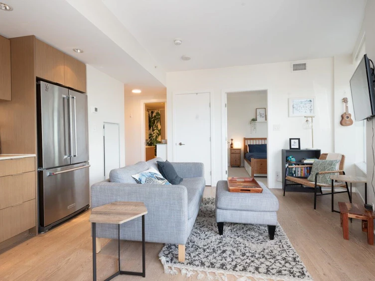 803-161 E 1st Avenue, Vancouver, BC, V6A 0G1 - 2