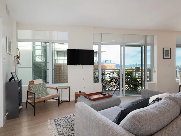 803-161 E 1st Avenue, Vancouver, BC, V6A 0G1 - 3