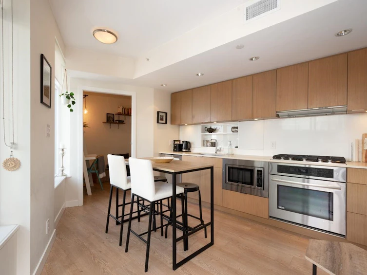 803-161 E 1st Avenue, Vancouver, BC, V6A 0G1 - 8