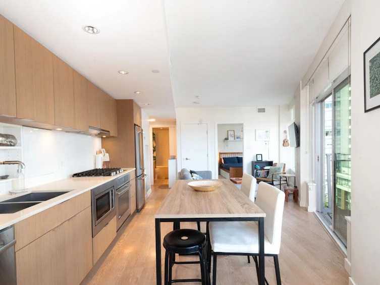 803-161 E 1st Avenue, Vancouver, BC, V6A 0G1 - 5