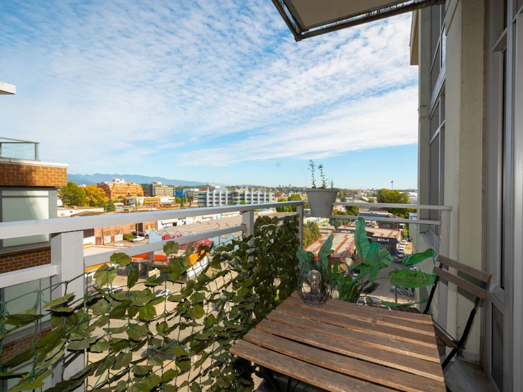 803-161 E 1st Avenue, Vancouver, BC, V6A 0G1 - 15